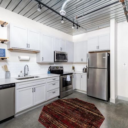 Flexhome Brewery District 1Br Apt M4 Milwaukee Exterior photo