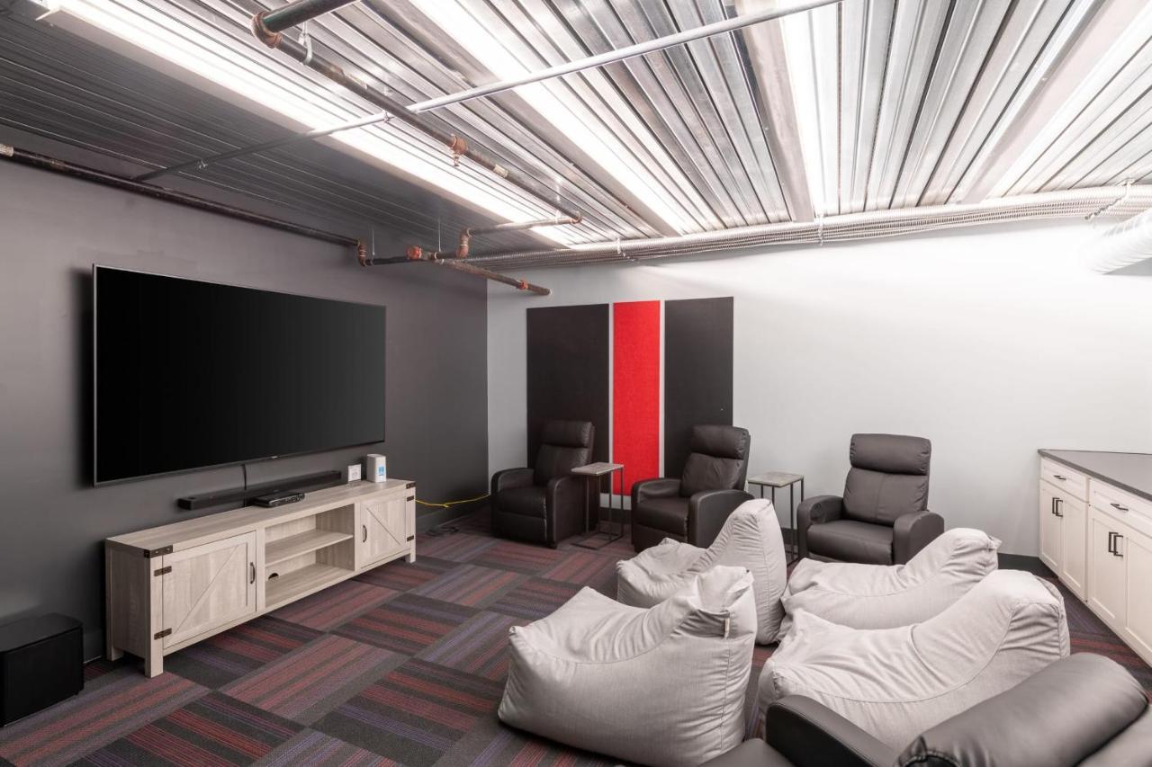 Flexhome Brewery District 1Br Apt M4 Milwaukee Exterior photo