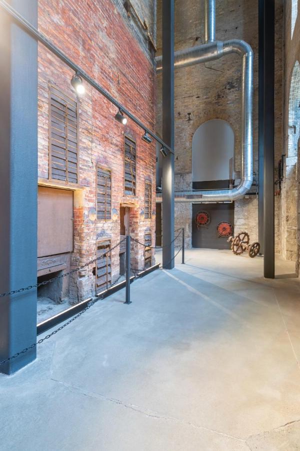 Brewery District 1Br Apt M4 Milwaukee Exterior photo